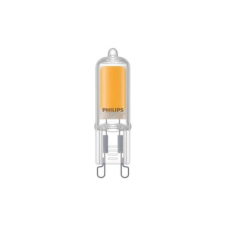 Bombilla LED Philips G9/3,5W/230V 2700K