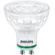 Bombilla LED Philips GU10/2,4W/230V 4000K