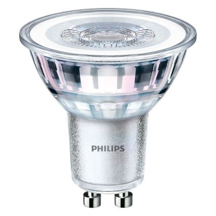 Bombilla LED Philips GU10/3,5W/230V 4000K