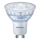 Bombilla LED Philips GU10/6,7W/230V 6500K