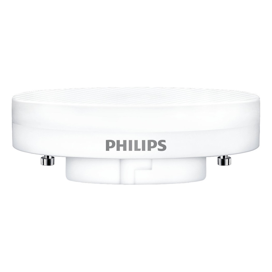 Bombilla LED Philips GX53/5,5W/230V 2700K