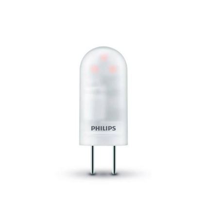 Bombilla LED Philips GY6,35/1,7W/12V 2700K