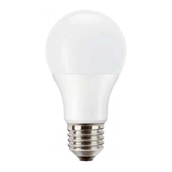 Bombilla LED Philips Pila E27/14W/230V 2700K