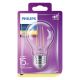 Bombilla LED Philips VINTAGE E27/1,5W/230V 2700K
