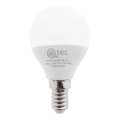 Bombilla LED Qtec P45 E14/5W/230V 2700K