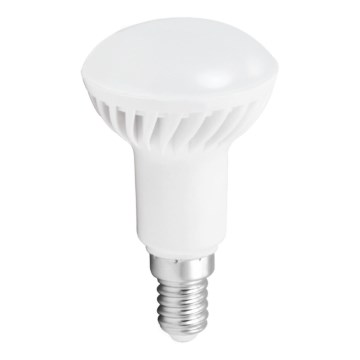 Bombilla LED R50 E14/6W/230V 3000K