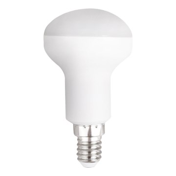 Bombilla LED R50 E14/7W/230V 3000K - Aigostar