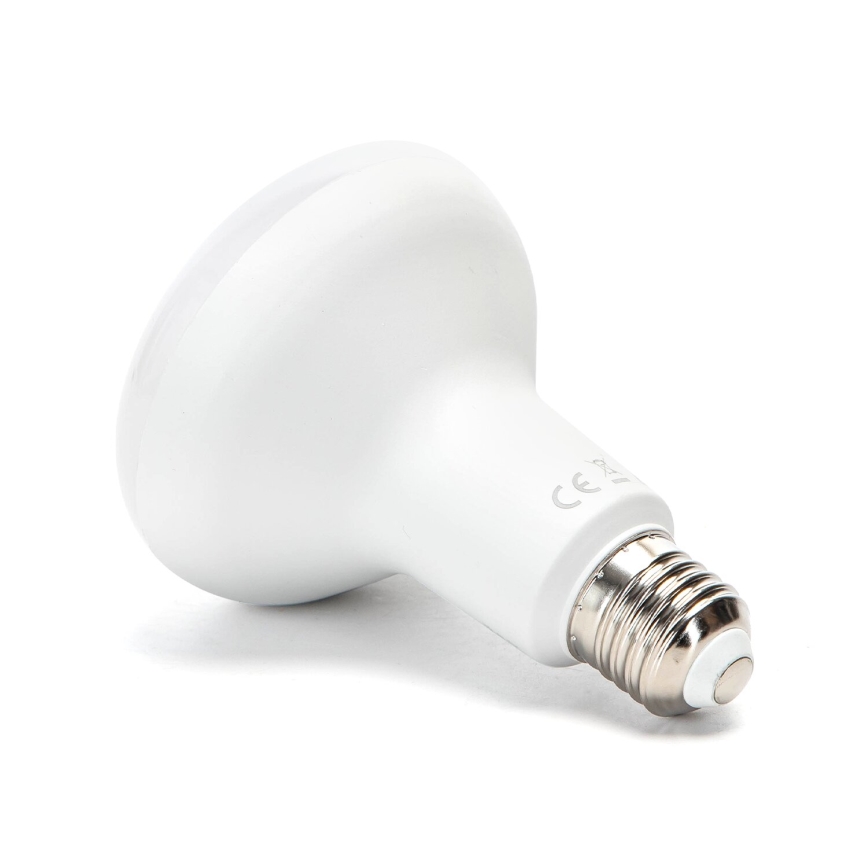 Bombilla LED R80 E27/12W/230V 6500K - Aigostar