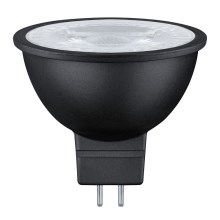 Bombilla LED reflectora regulable GU5,3/6,5W/12V 2700K - Paulmann 28757