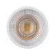 Bombilla LED reflectora regulable GU5,3/6,5W/12V 2700K - Paulmann 28758