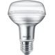 Bombilla LED reflectora regulable Philips E27/4,2W/230V 2700K