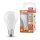 Bombilla LED regulable A60 E27/11W/230V 2700K - Osram