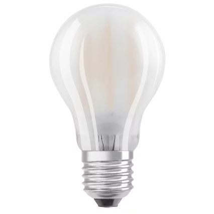 Bombilla LED regulable A60 E27/11W/230V 2700K - Osram