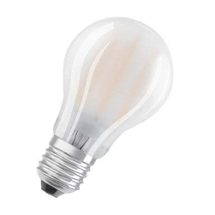 Bombilla LED regulable A60 E27/11W/230V 2700K - Osram