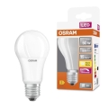 Bombilla LED regulable A60 E27/7W/230V 2700K - Osram