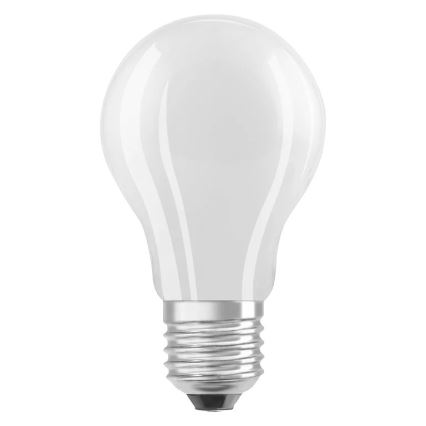 Bombilla LED regulable A60 E27/7W/230V 2700K - Osram