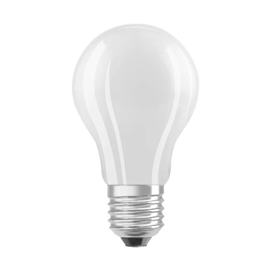 Bombilla LED regulable A60 E27/7W/230V 2700K - Osram