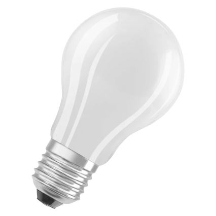 Bombilla LED regulable A60 E27/7W/230V 2700K - Osram