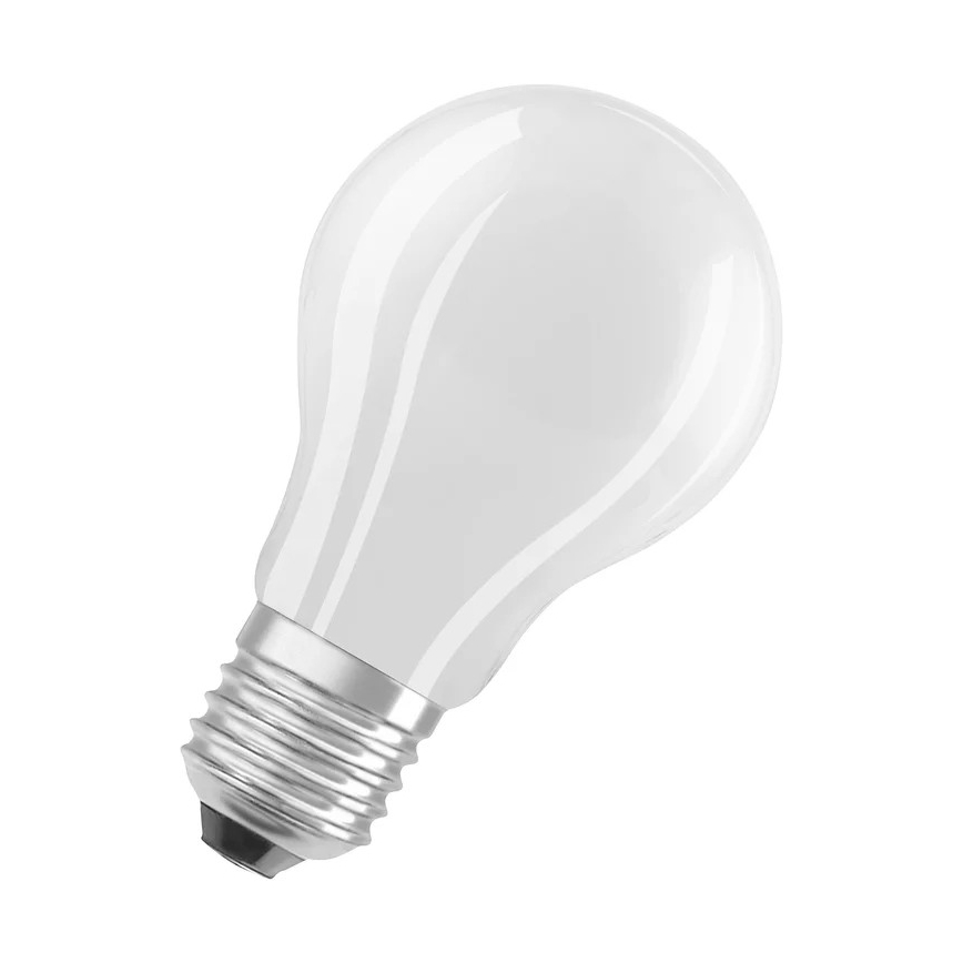 Bombilla LED regulable A60 E27/7W/230V 2700K - Osram