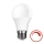 Bombilla LED regulable A60 E27/9W/230V 2700K