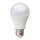 Bombilla LED regulable A60 E27/9W/230V 3000K