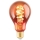 Bombilla LED regulable A75 E27/4W/230V 2000K - Eglo 110089