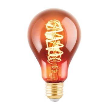 Bombilla LED regulable A75 E27/4W/230V 2000K - Eglo 11881