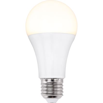 Bombilla LED regulable E27/9W/230V 4000K - Globo