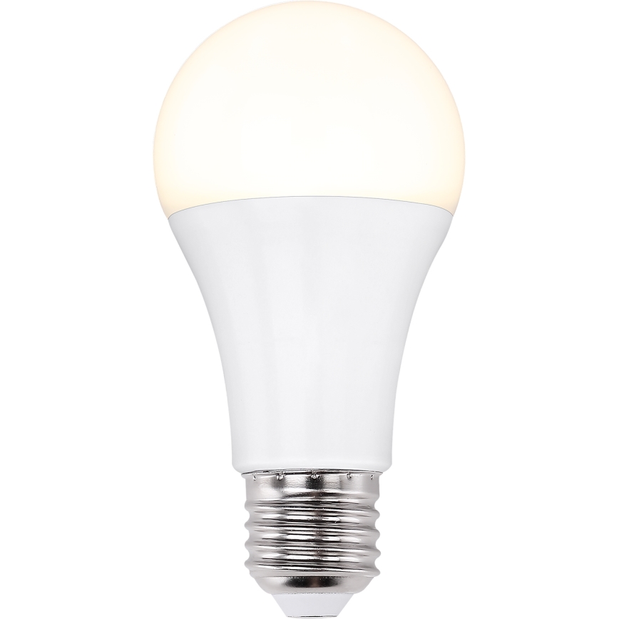 Bombilla LED regulable E27/9W/230V 4000K - Globo