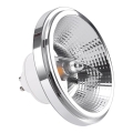 Bombilla LED regulable AR111 GU10/10,5W/230V 3000K