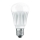 Bombilla LED regulable BIRNE E27/7,5W/230V 2700K - Osram