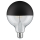 Bombilla LED regulable con casquillo esférico de espejo G125 E27/6,5W/230V - Paulmann 28679
