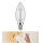 Bombilla LED Regulable E14/2,5W/230V 2700K - Paulmann 28572