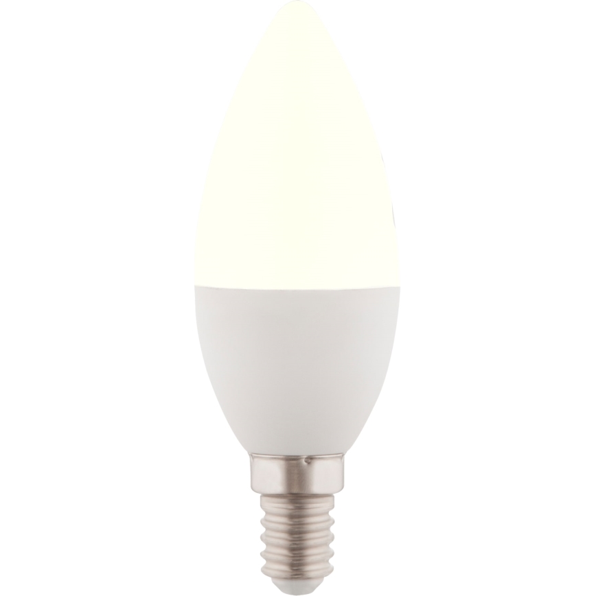 Bombilla LED regulable E14/5W/230V 4000K - Globo