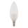 Bombilla LED regulable E14/5W/230V 4000K - Globo