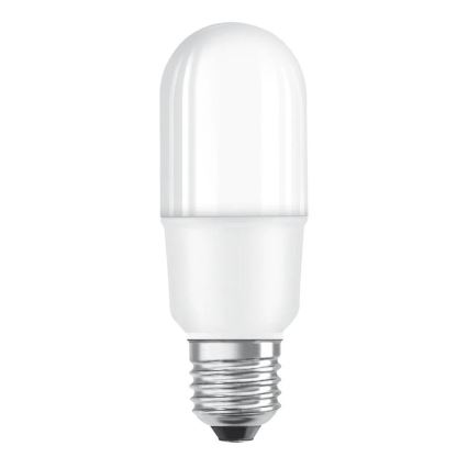 Bombilla LED regulable E27/11W/230V 2700K CRI 90 - Osram