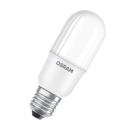 Bombilla LED regulable E27/11W/230V 2700K CRI 90 - Osram