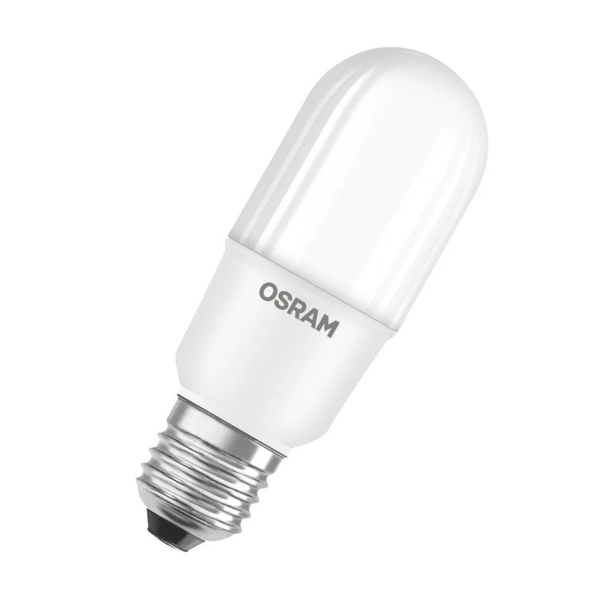 Bombilla LED regulable E27/11W/230V 2700K CRI 90 - Osram