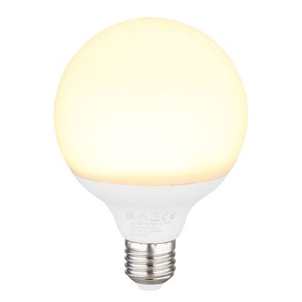 Bombilla LED regulable E27/11W/230V 3000K - Globo