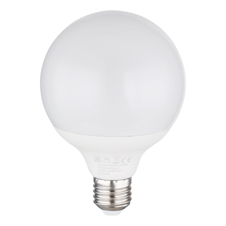 Bombilla LED regulable E27/11W/230V 3000K - Globo