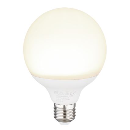 Bombilla LED regulable E27/11W/230V 4000K - Globo