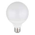 Bombilla LED regulable E27/11W/230V 4000K - Globo