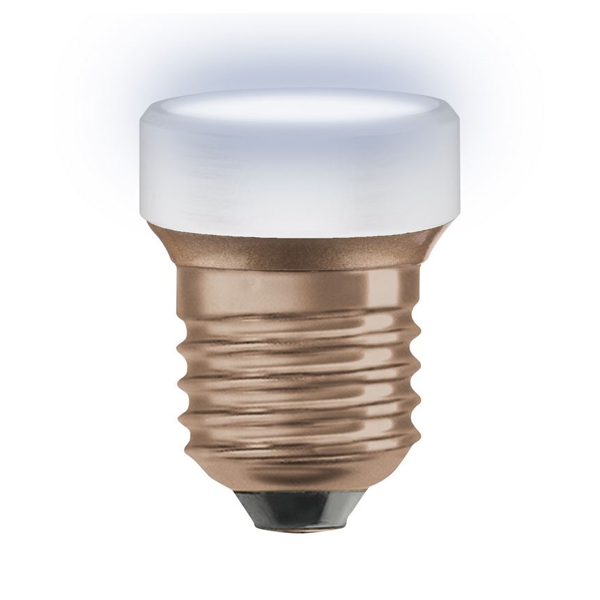 Bombilla LED regulable E27/3,5W/230V 4000K - Osram
