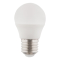Bombilla LED regulable E27/5W/230V 3000K - Globo
