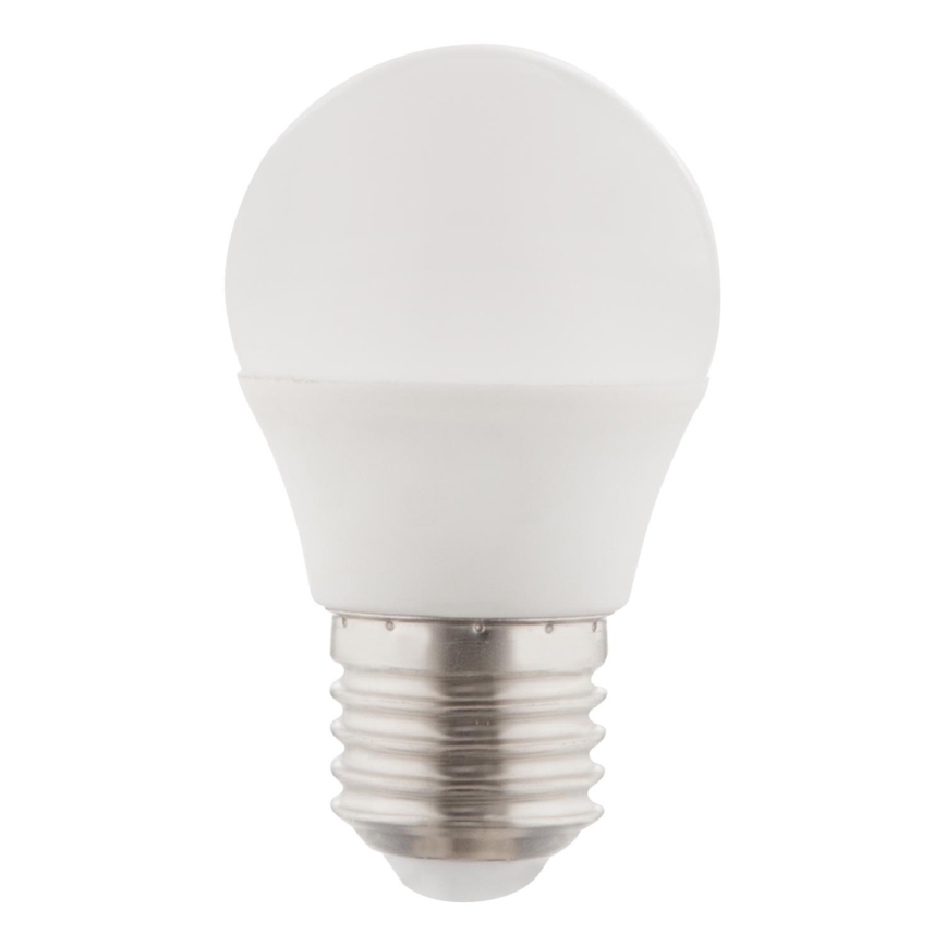 Bombilla LED regulable E27/5W/230V 3000K - Globo