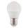 Bombilla LED regulable E27/5W/230V 4000K - Globo