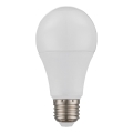 Bombilla LED regulable E27/9W/230V 4000K - Globo