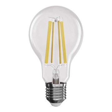 Bombilla LED regulable FILAMENT A60 E27/11W/230V 2700K