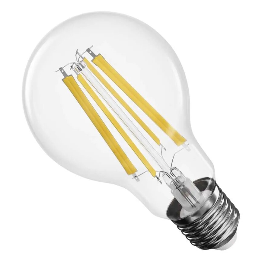 Bombilla LED regulable FILAMENT A60 E27/11W/230V 2700K