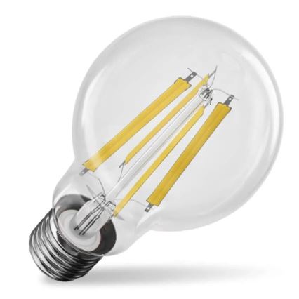 Bombilla LED regulable FILAMENT A60 E27/11W/230V 2700K